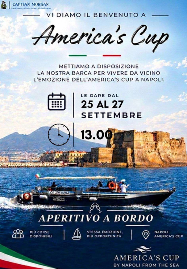 Coppa America