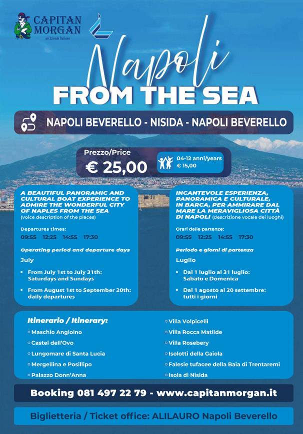 LF 2026 Napoli fts