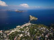 Ischia ponte e Castello Aragonese