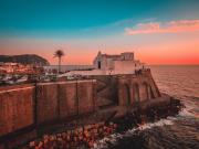 Chiesa del Soccorso a Forio d'Ischia