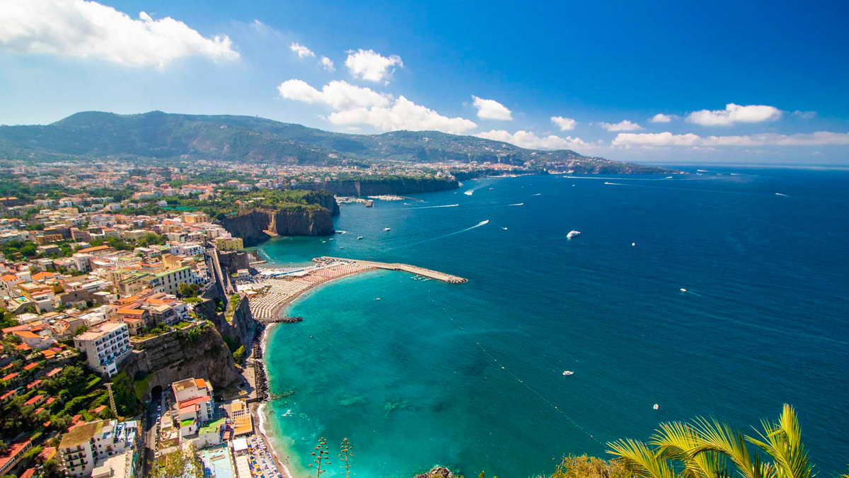 Sorrento