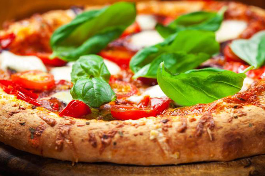 Un pò di storia della pizza