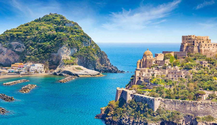 Isola di Ischia