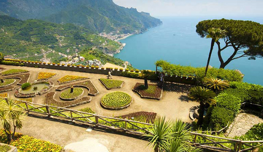 Positano Amalfi