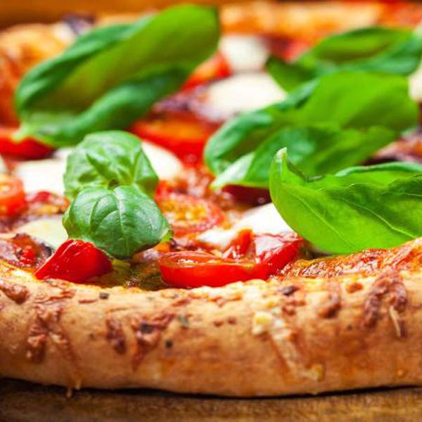 Un pò di storia della pizza