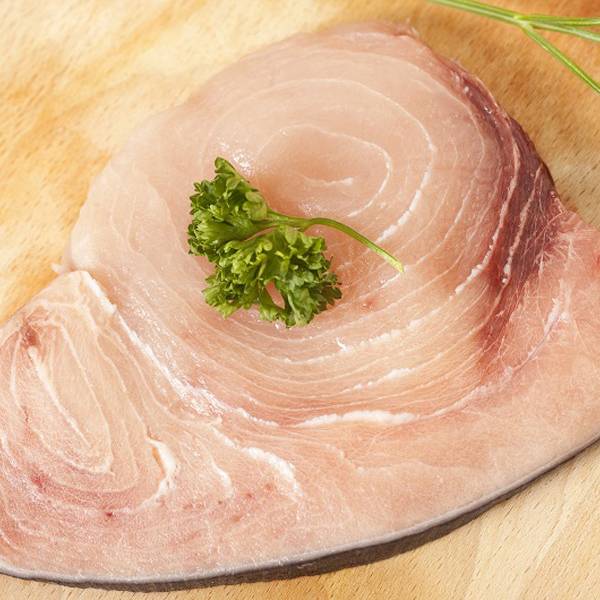Il pescespada all'ischitana