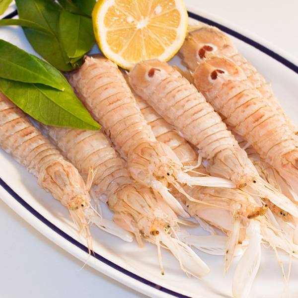 Cicarelle e patate