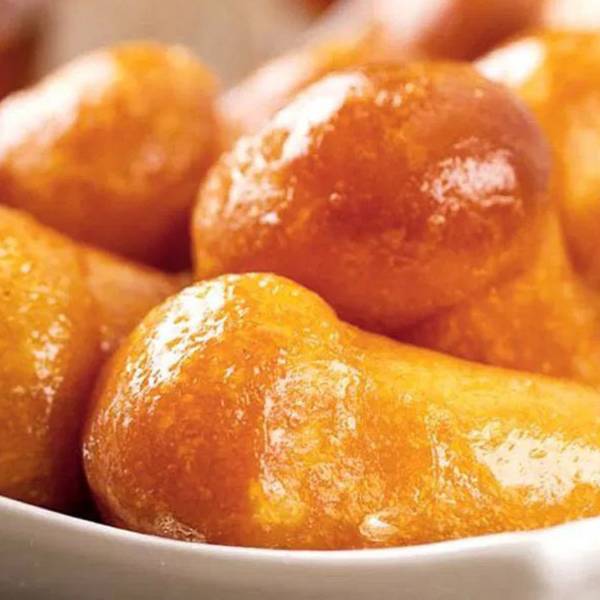 Il famoso e gustoso Babà
