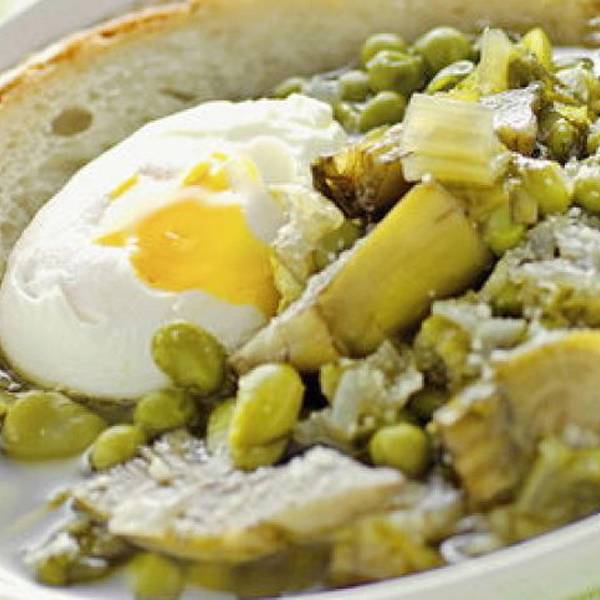 La bazzoffia delle pontine